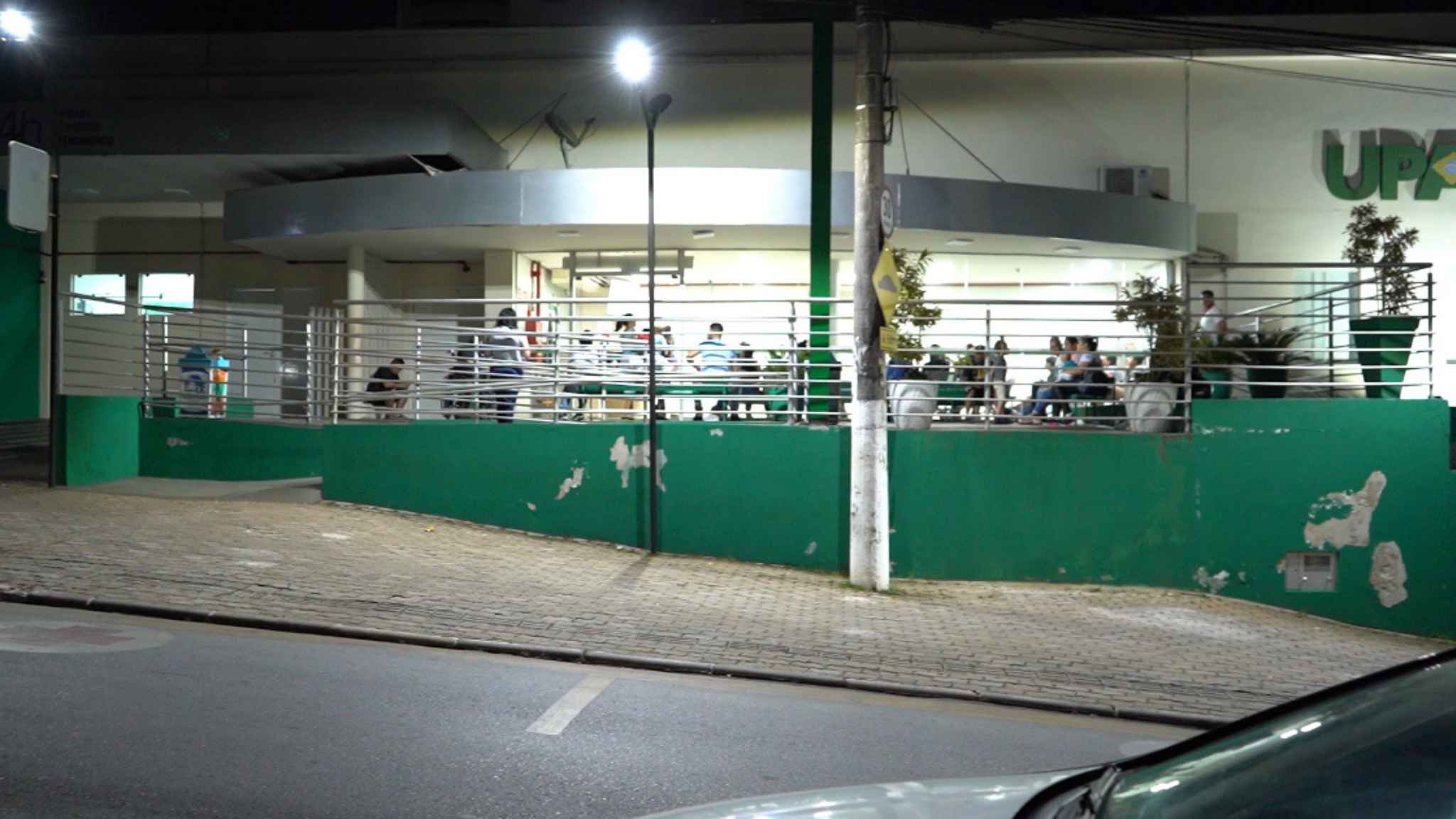 Caos na saúde pública de Itapeva, população pede socorro