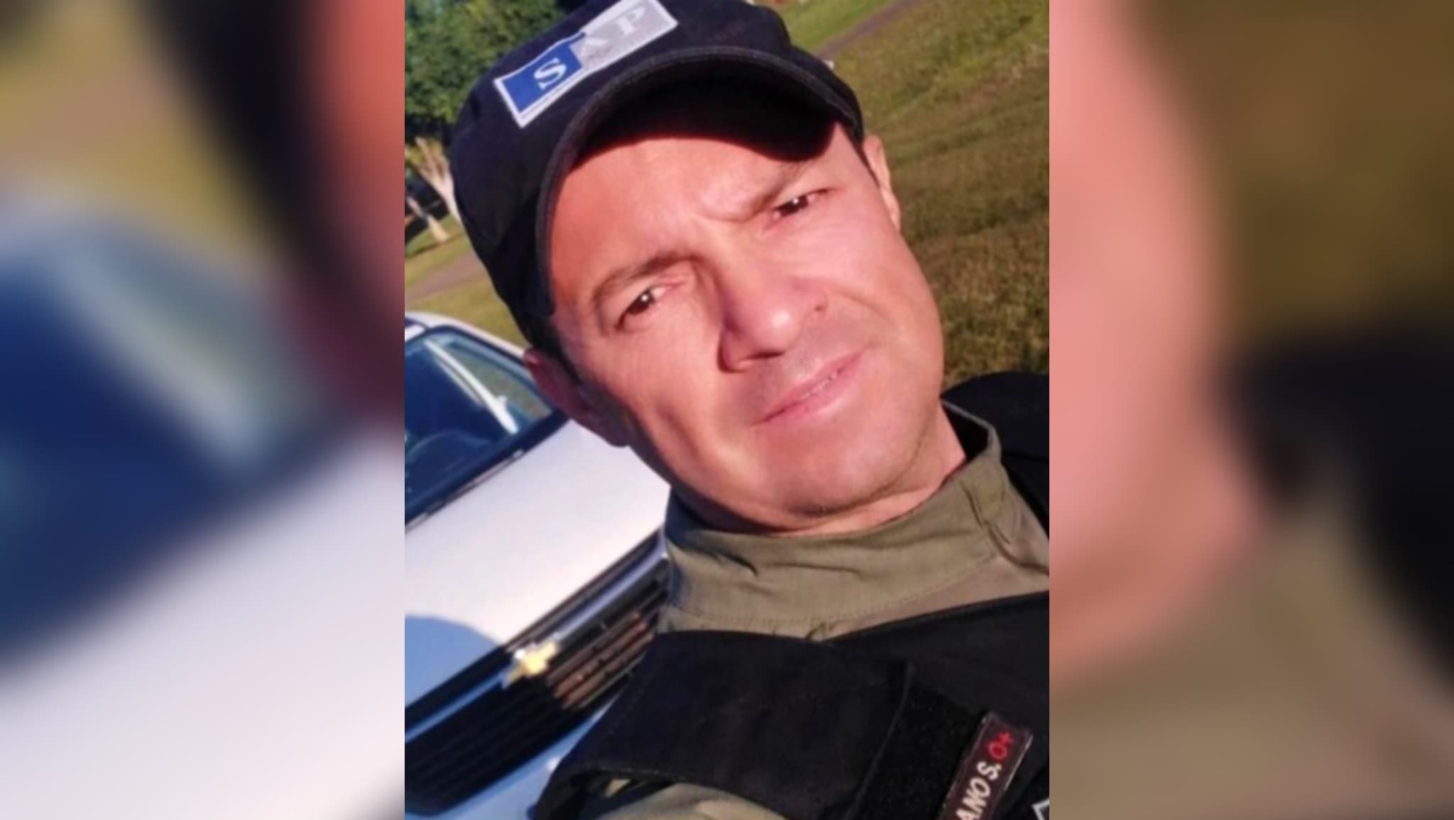 Moto do homem que matou sua ex-mulher com 7 tiros foi encontrada em Itararé