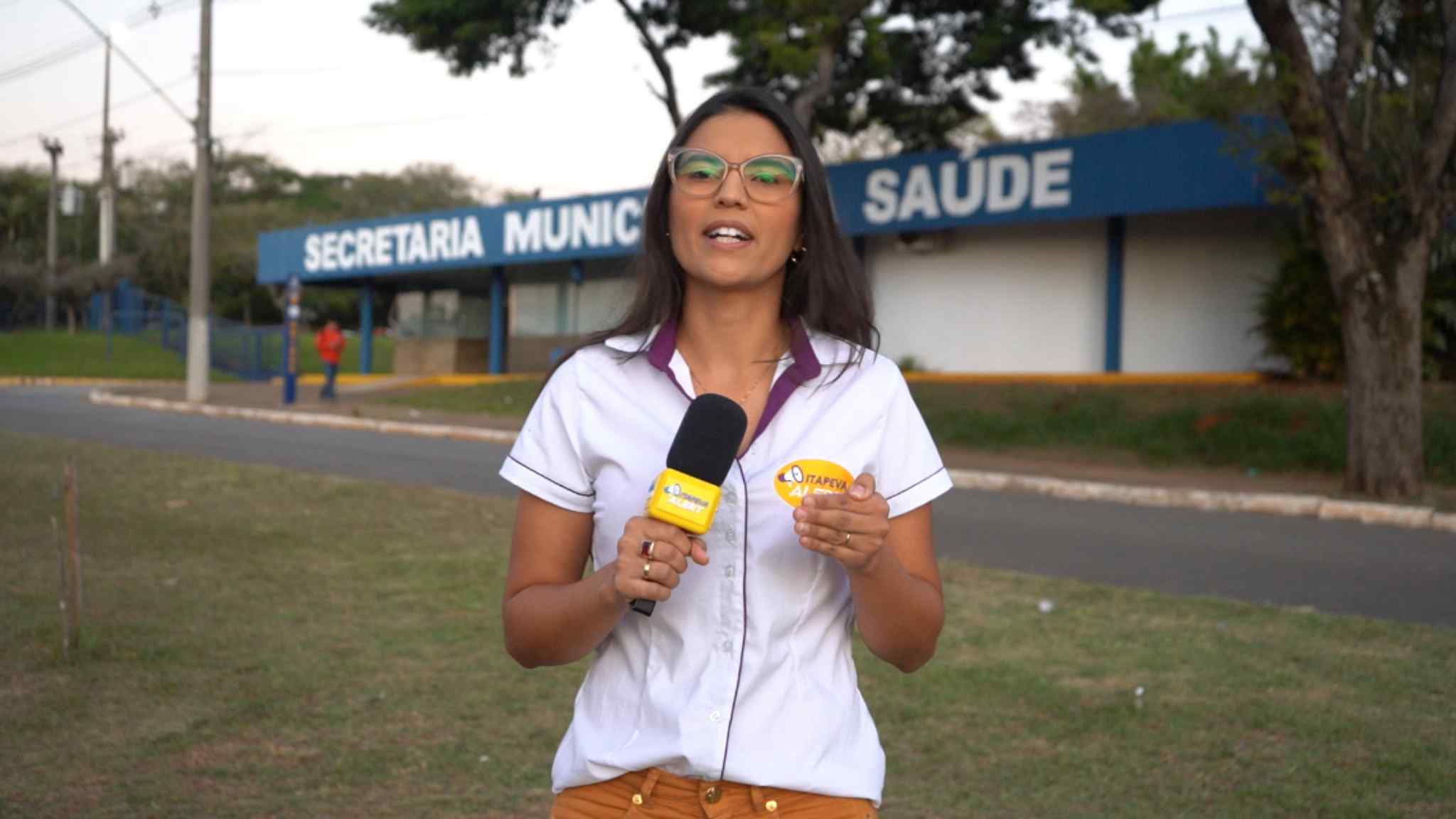 BOMBA Denúncia grave na saúde pública em Itapeva/SP