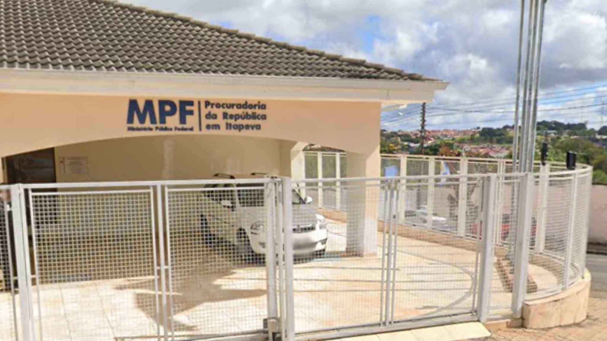 Ministério Público Federal abre seleção para assessor jurídico em Itapeva