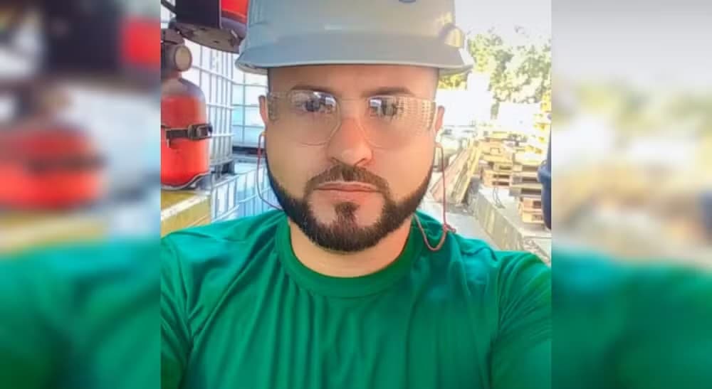 Funcionário morre após ter pé decepado em acidente de trabalho em empresa de resinas em Buri, SP