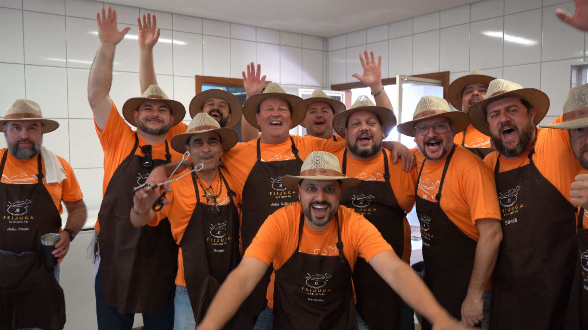 Santa Casa de Itapeva promove segunda Feijuca Solidária para melhorar estrutura do Pronto Socorro