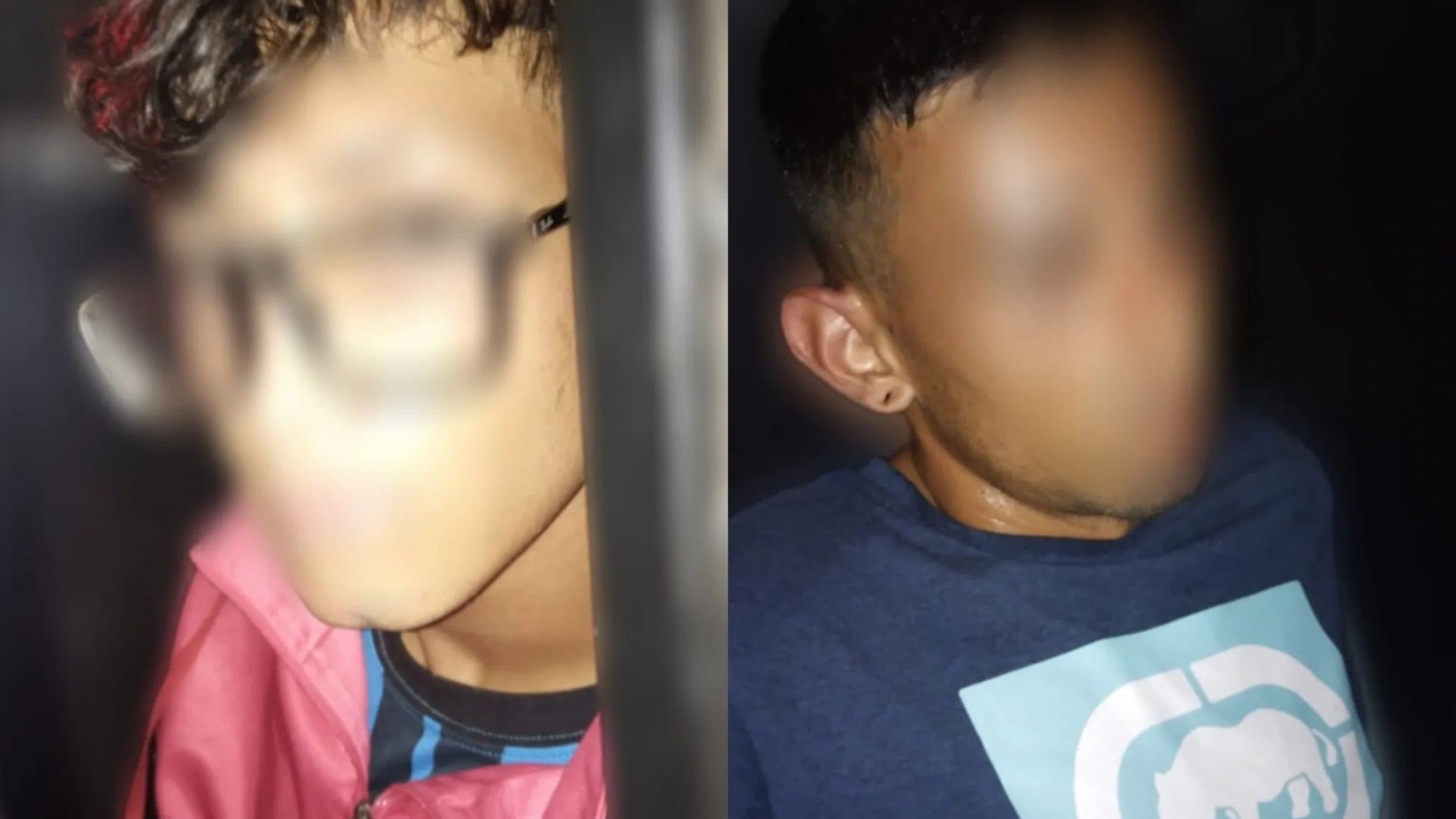 GCM de Itapeva impede furto de motocicleta e prende suspeitos em flagrante