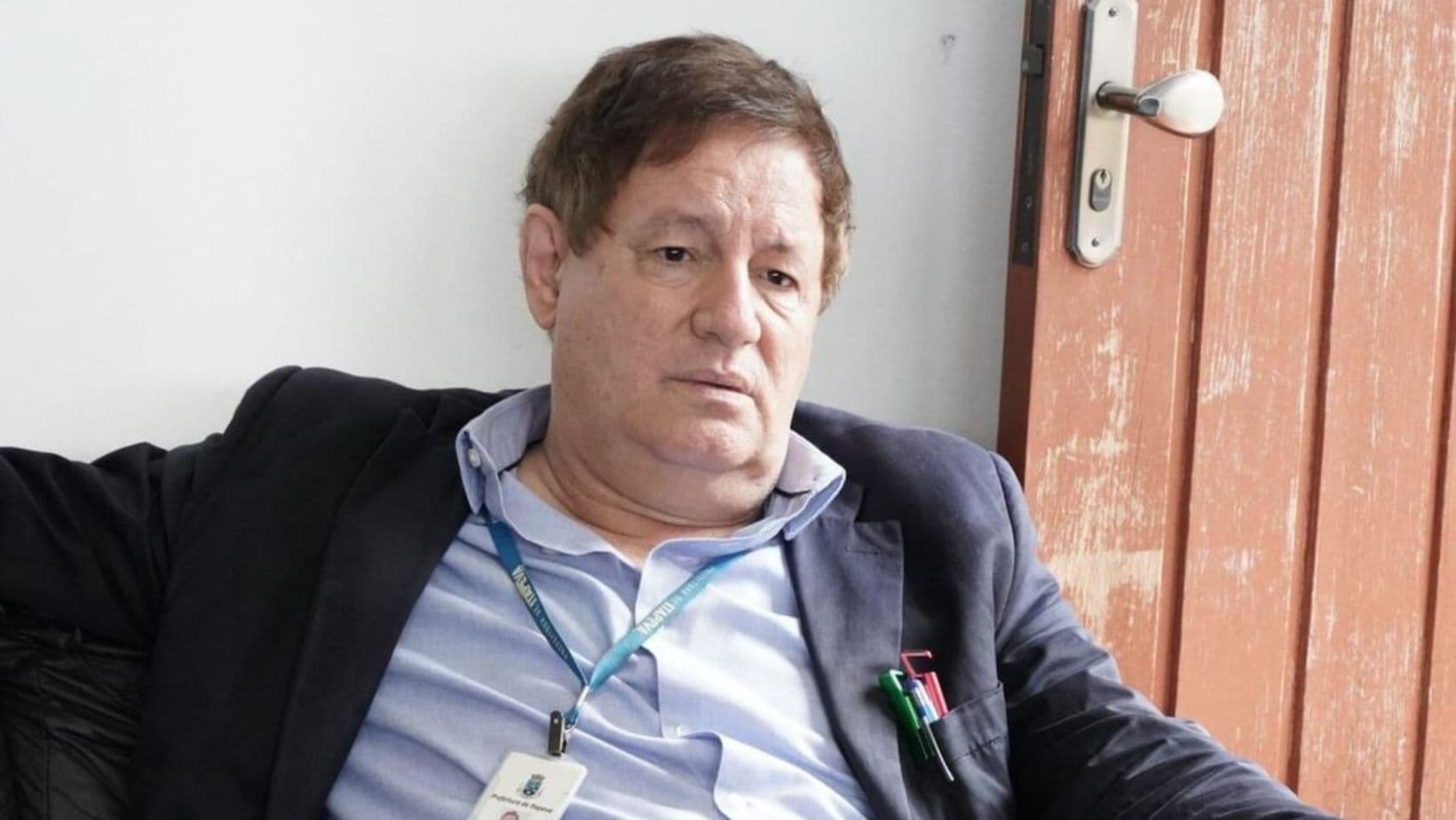 OUTRA VEZ!!! Cassação do Prefeito Tassinari: Câmara decide futuro político em votação amanhã