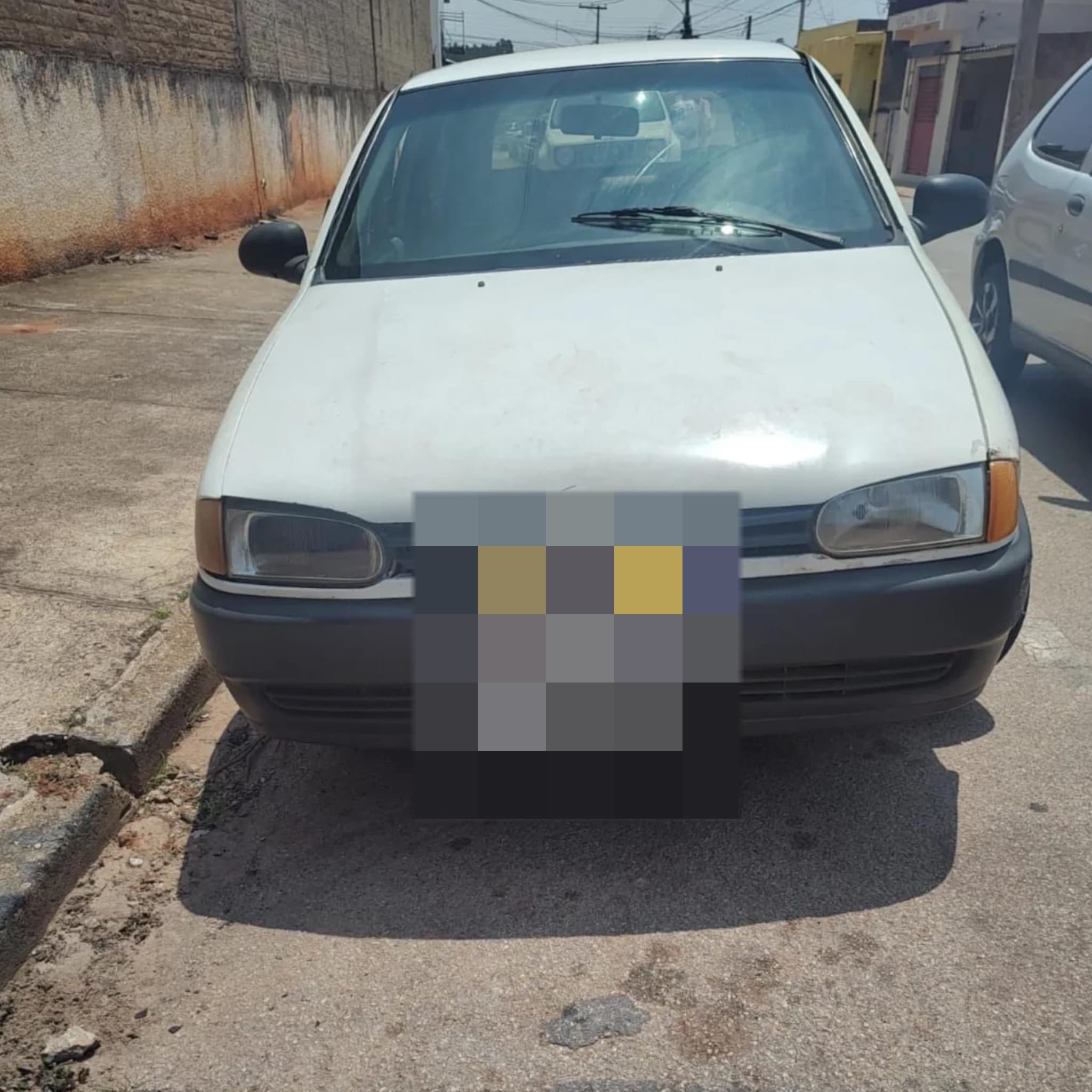 Homem sem habilitação é detido após perseguição pela GCM de Itapeva