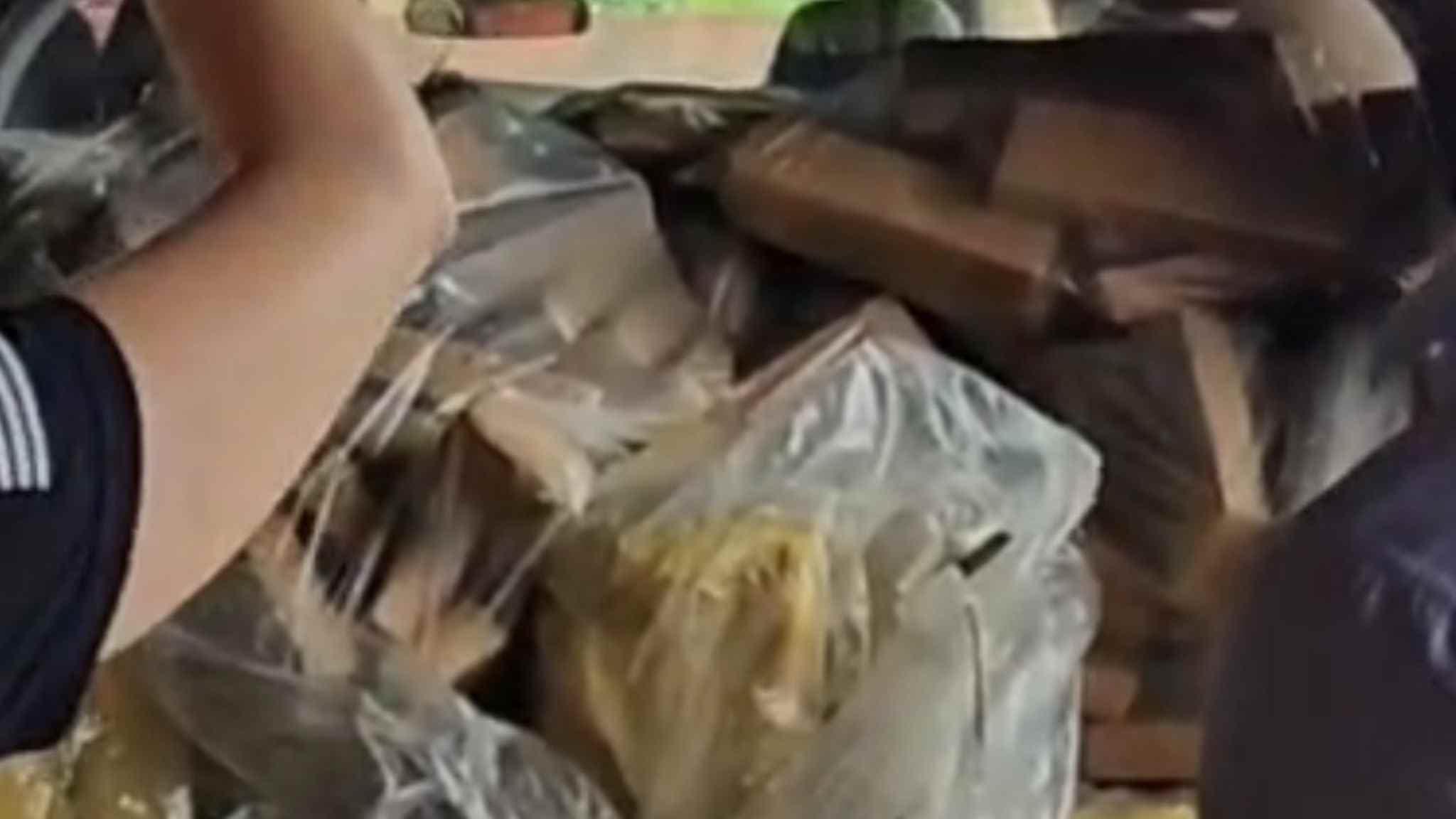 DISE de Itapeva incinera mais de 400 Kg de drogas em ação conjunta