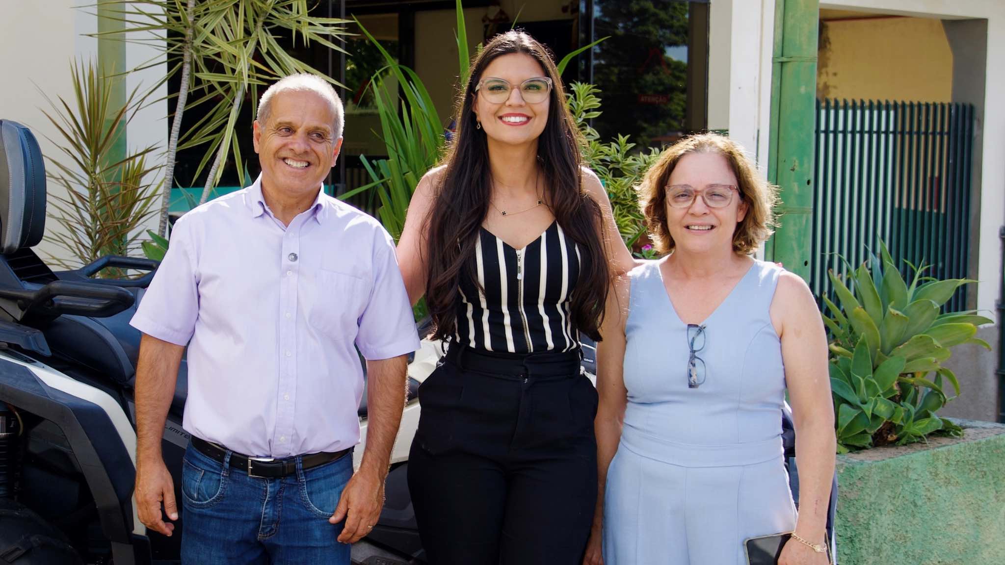 Lar Vicentino promove rifa solidária com prêmio de quadriciclo