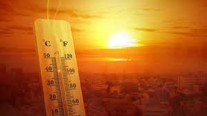 Itapeva terá semana de calor intenso com temperaturas acima da média