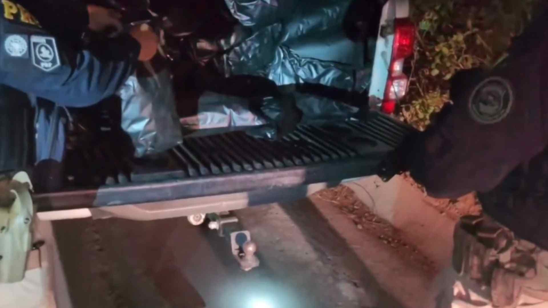 Morador de Itararé é preso com quase 10 kg de ‘supermaconha’ no Aeroporto de Salvador