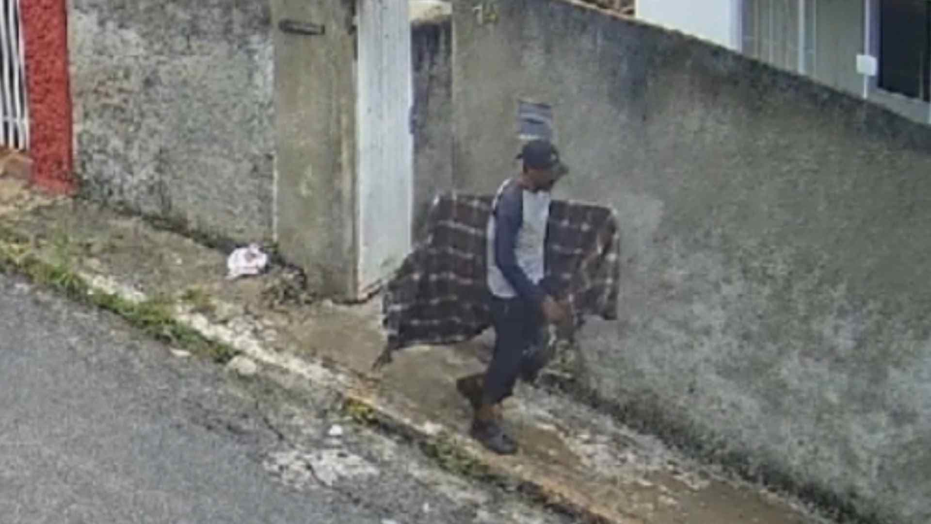 Polícia Civil de Itapeva prende suspeito de furto a residência no centro da cidade