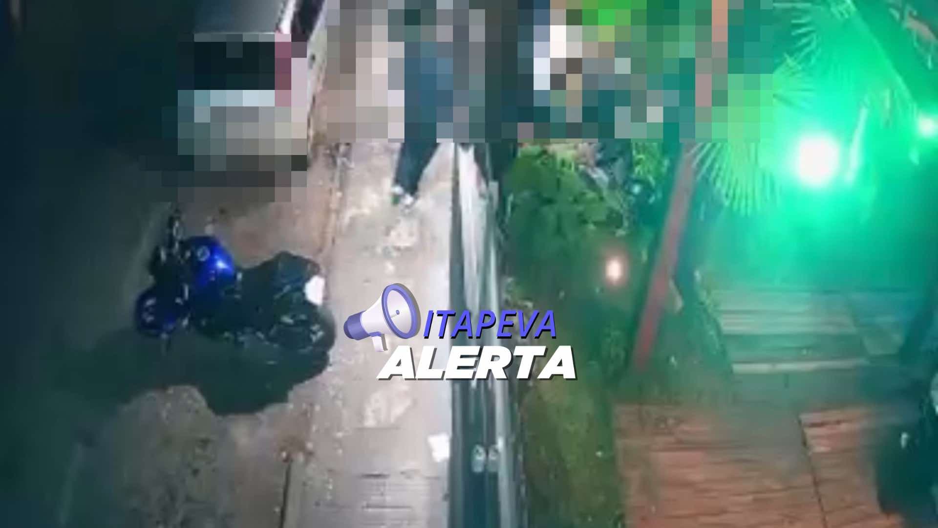Três jovens são atropelados após tumulto em casa noturna de Itapeva