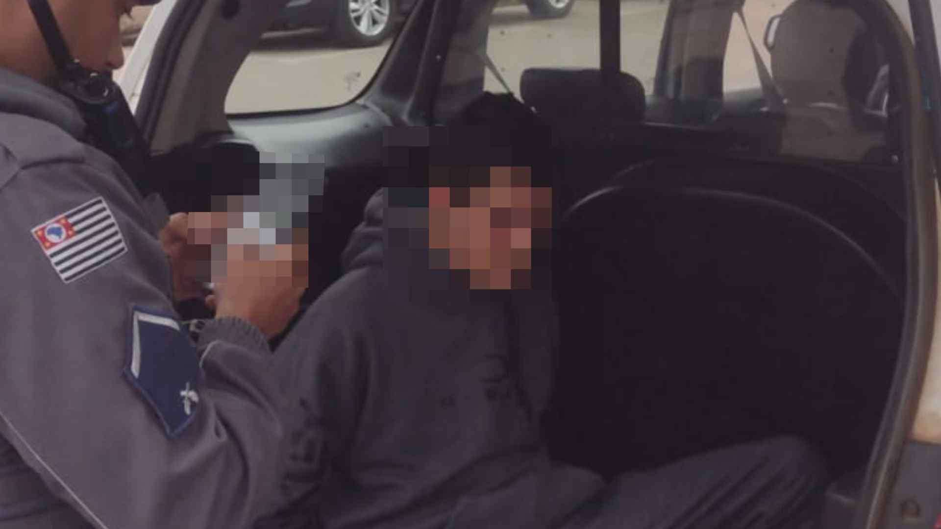 Homem é preso por tráfico de drogas na Vila Mariana durante patrulhamento da PM