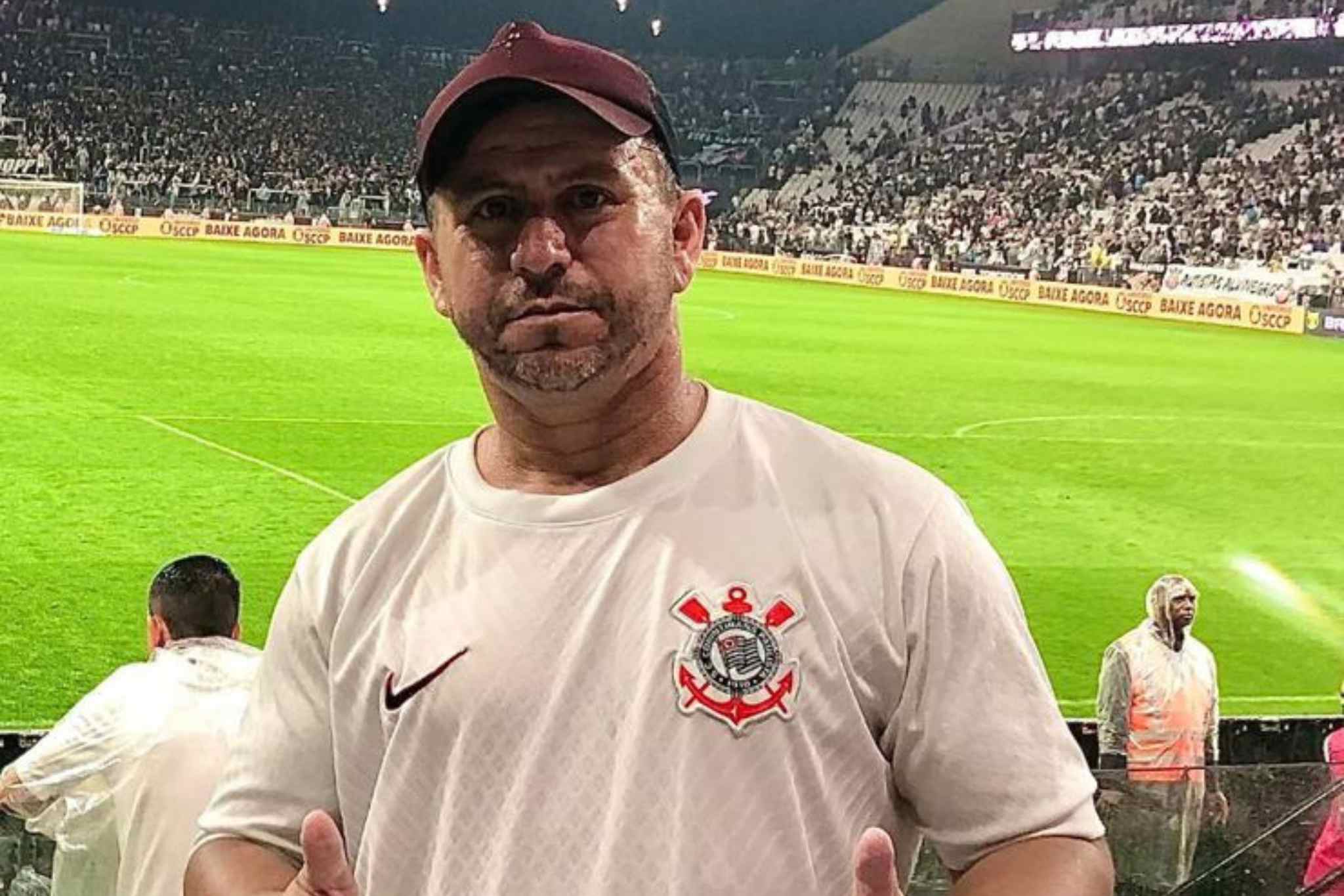 Trabalhador permanece internado em estado grave após acidente na Maringá Ferro-Liga, em Itapeva/SP; Família faz corrente de oração
