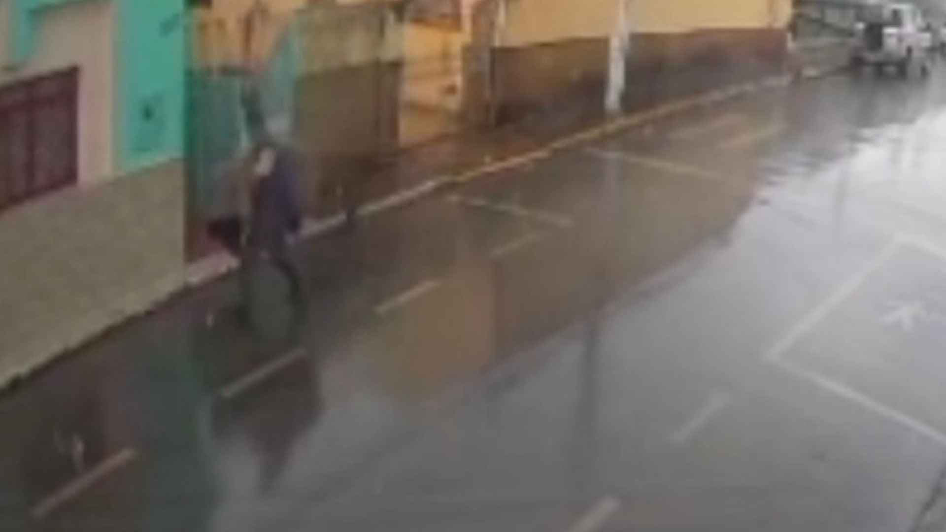 GCM de Itararé recupera televisão furtada no Jardim São Paulo II
