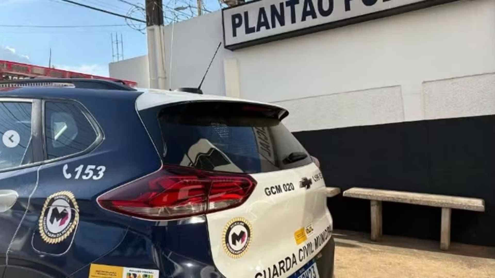 Mulher denuncia abuso sexual praticado pelo próprio irmão