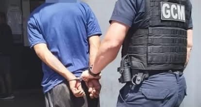 Homem procurado pela Justiça é capturado após confusão em UPA de Itapeva