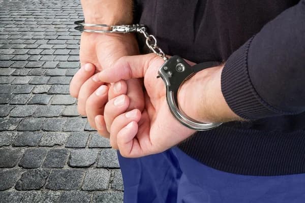 GCM detém homem por ato obsceno nas proximidades da ADESAI em Itapeva