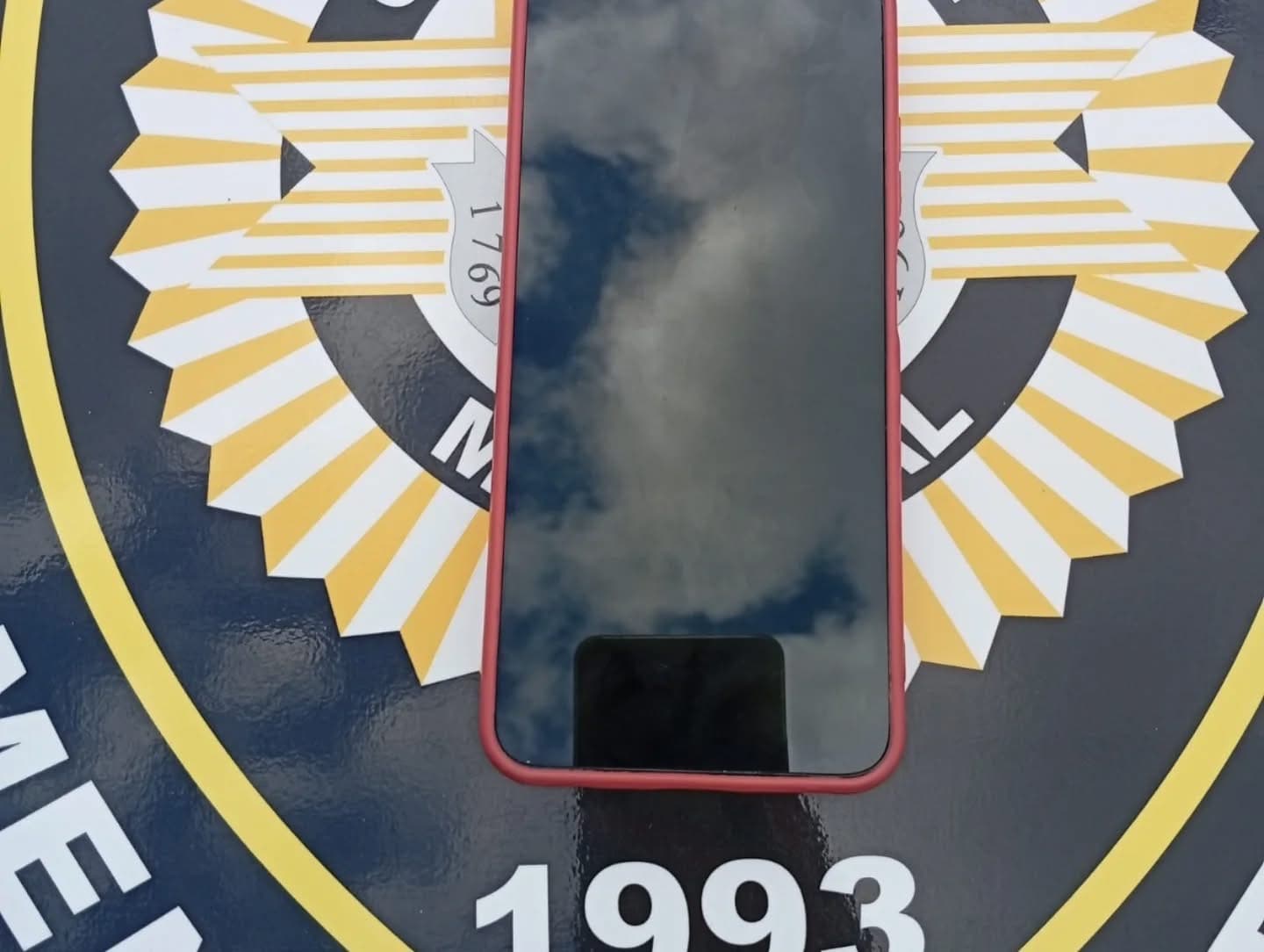 Celular furtado em unidade de saúde é recuperado pela GCM em Itapeva