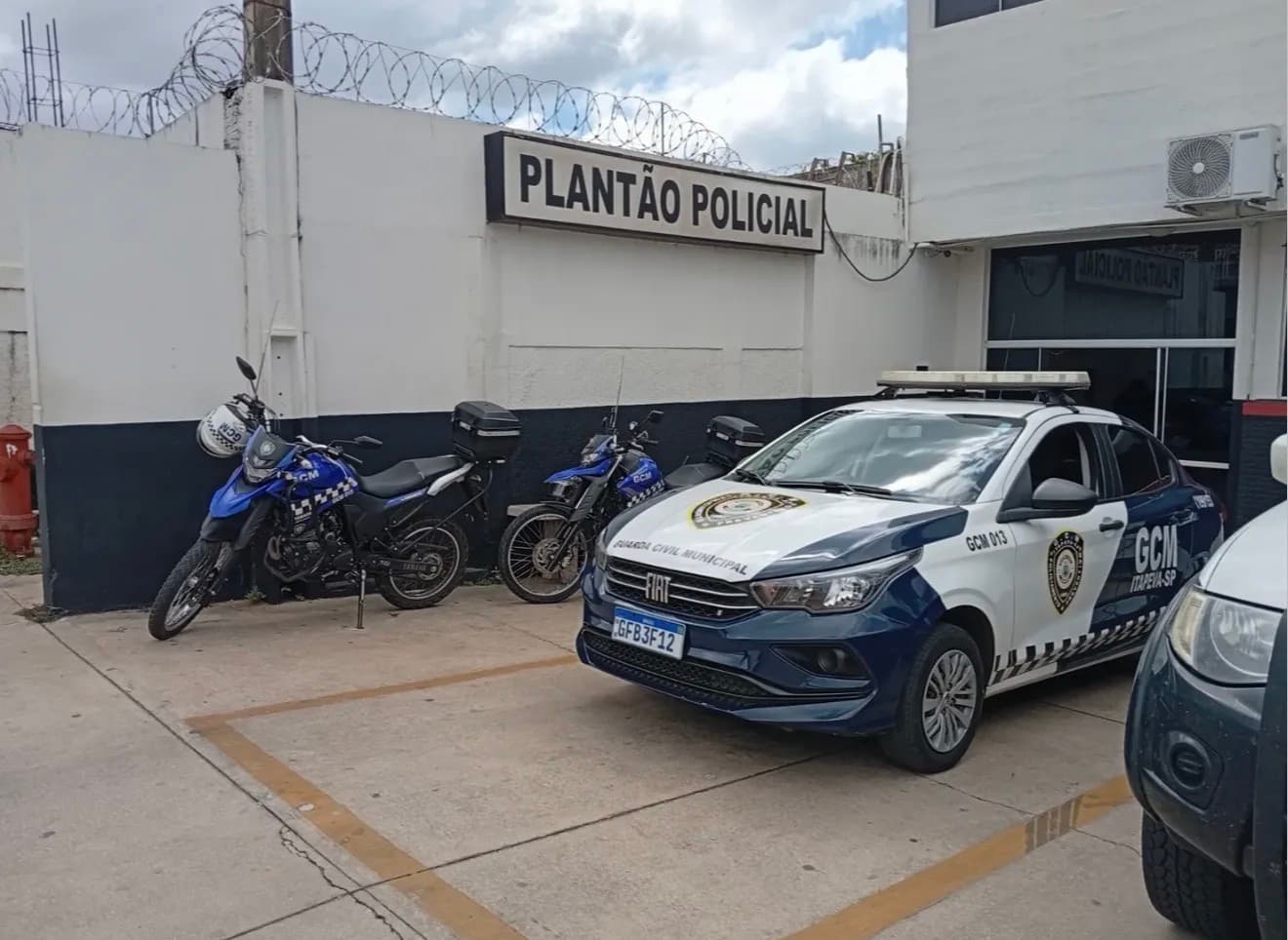 Mulher é agredida por ex-companheiro mesmo com medida protetiva em Itapeva