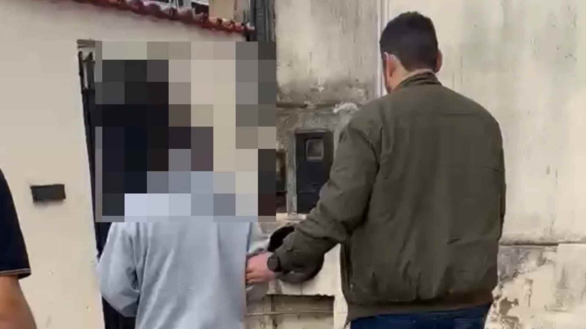 Polícia Civil prende suspeito de matar o próprio pai durante operação da DIG em Itapeva