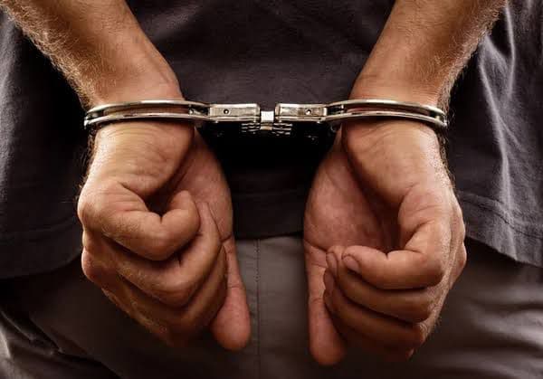 GCM prende procurado pela justiça em Itapeva/SP