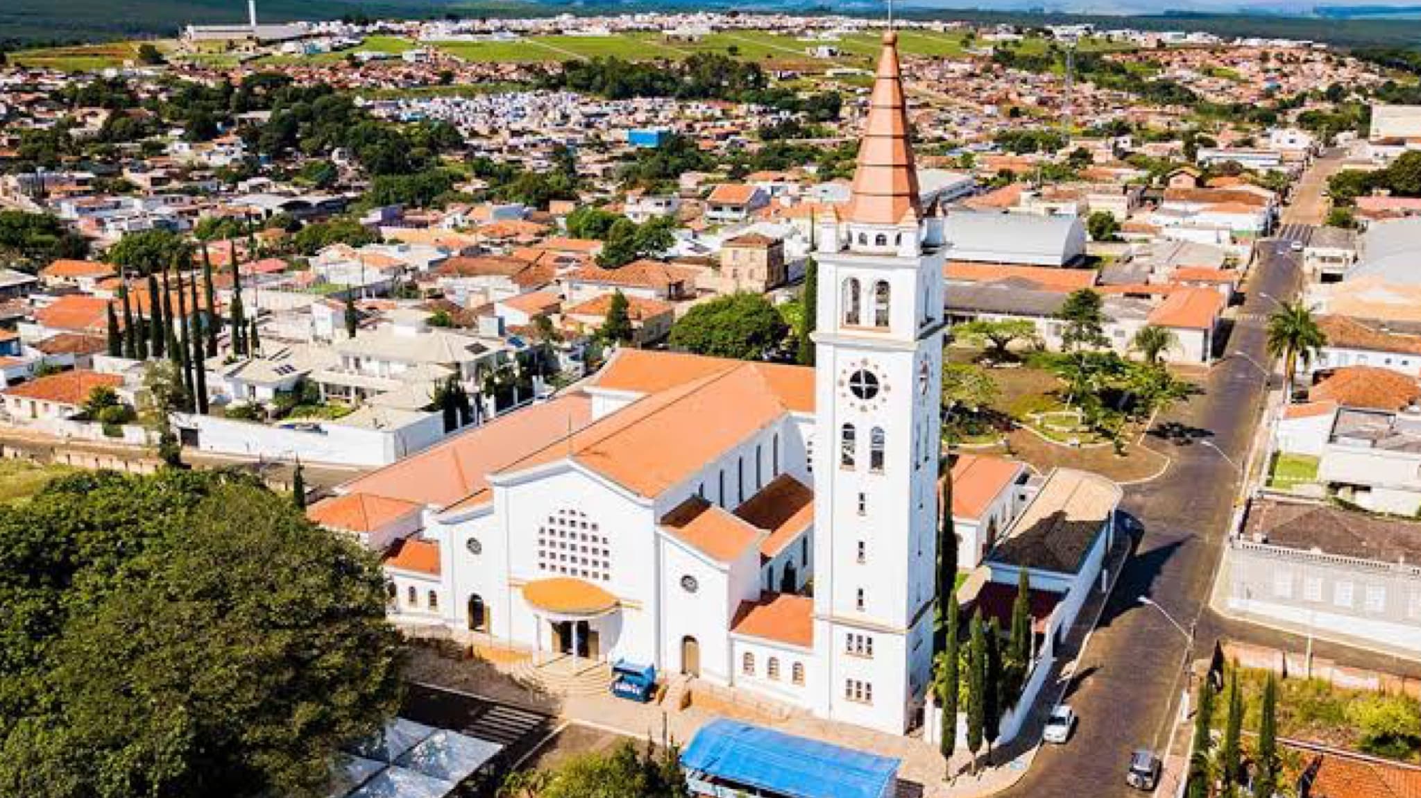 “Censo revela declínio demográfico em Itararé (SP): cidade encolhe 7,29% e perde 3.496 habitantes”