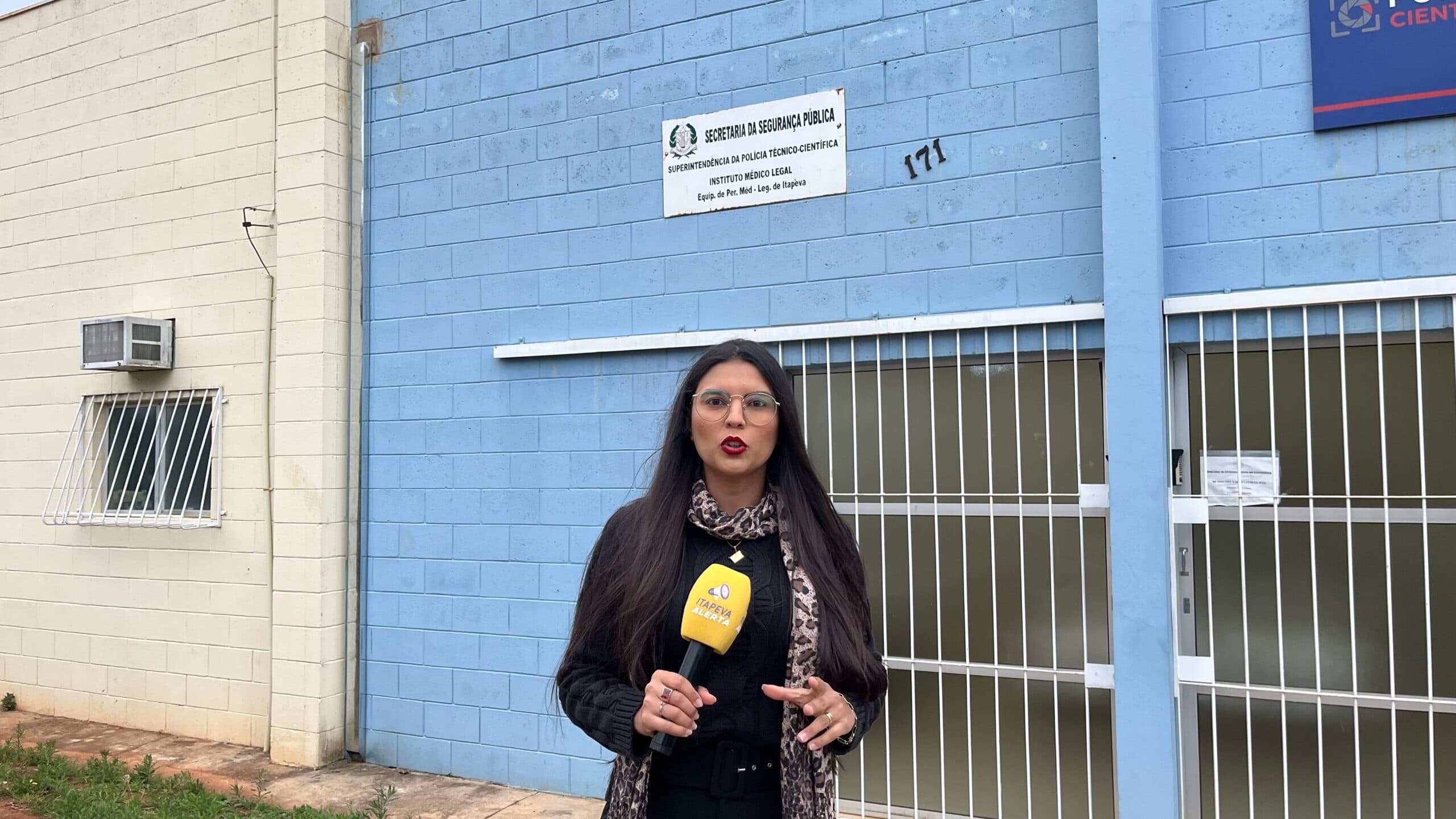 IML de Itapeva/SP deve reabrir no dia 01/08/23 depois de 5 anos fechado.