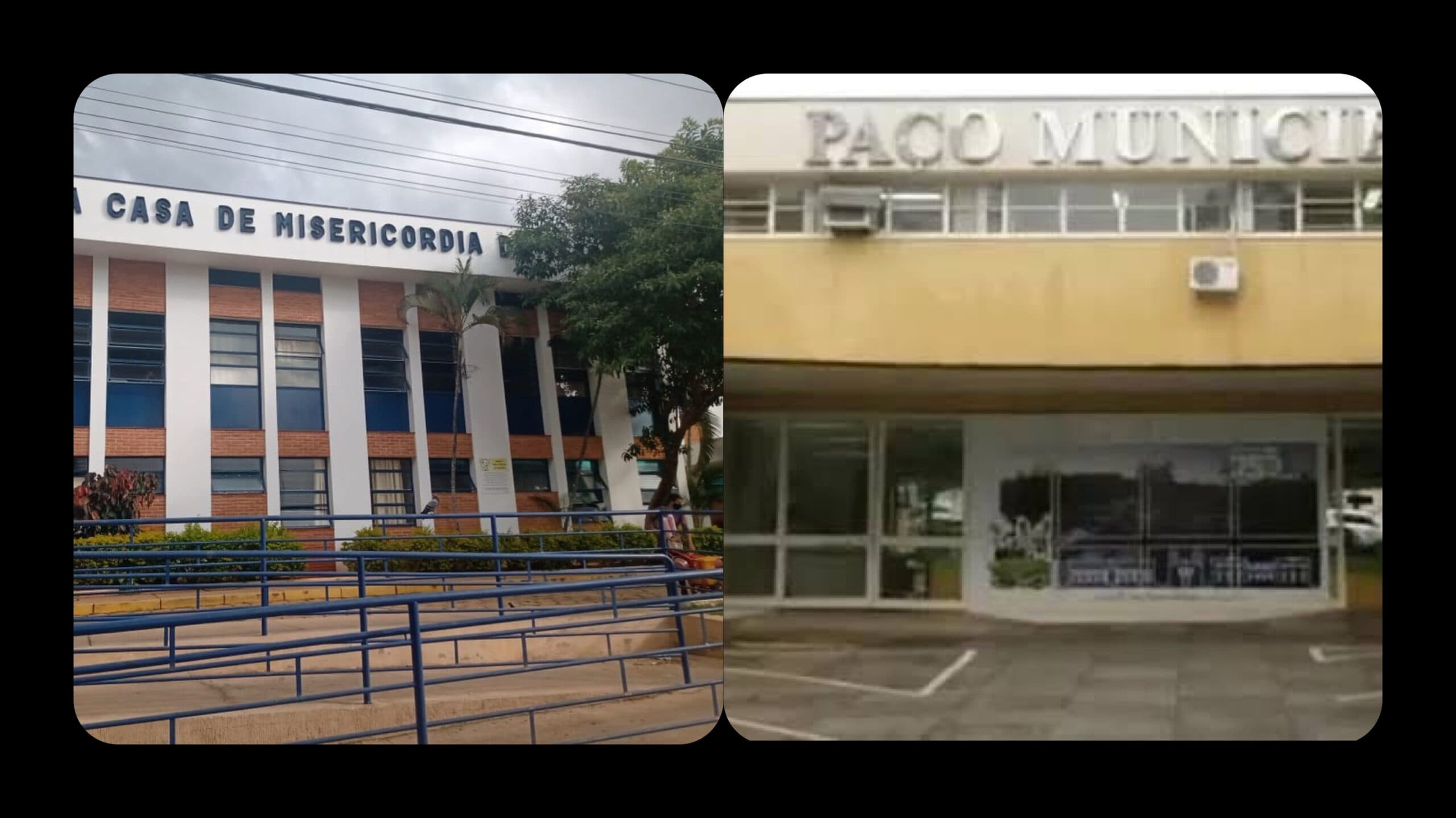 Santa Casa de Itapeva pode colapsar a qualquer momento e prefeito sugere mais demissões