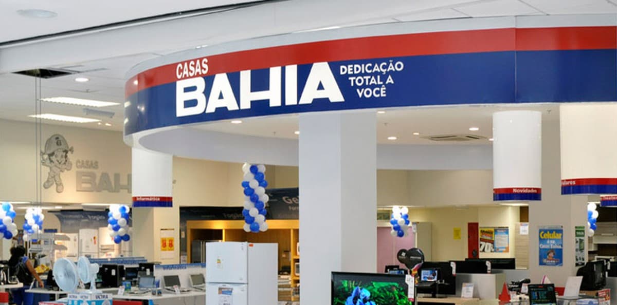 DONA DAS CASAS BAHIA PRETENDE FECHAR ATÉ 100 LOJAS E PREVÊ DEMISSÕES