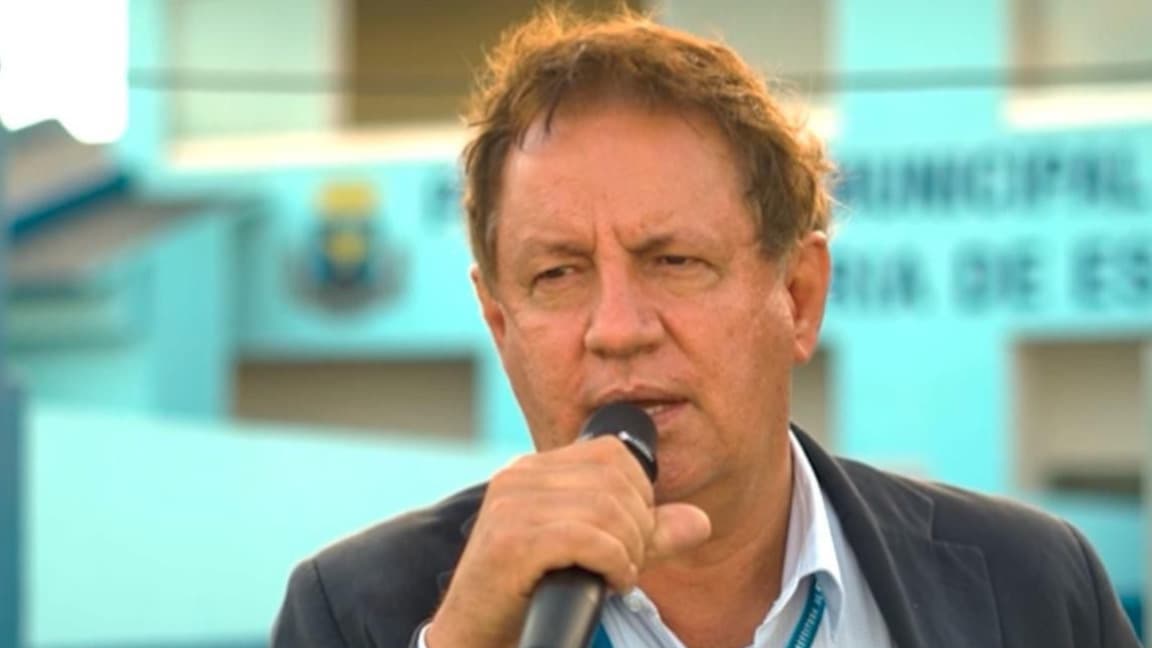 Pedido de cassação contra Prefeito Mario Tassinari é protocolado na Câmara de Itapeva/SP