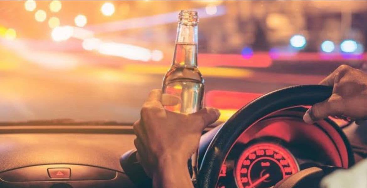 Homem é preso por embriaguez ao volante em Itapeva/SP