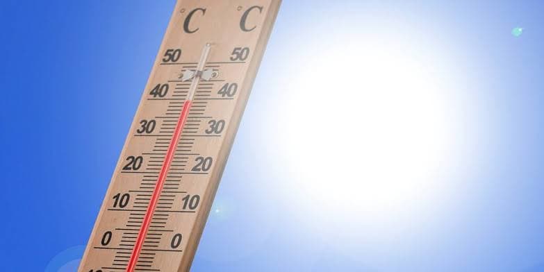 CALOR GANHA FORÇA E VAI BATER NOS 40ºC EM SÃO PAULO