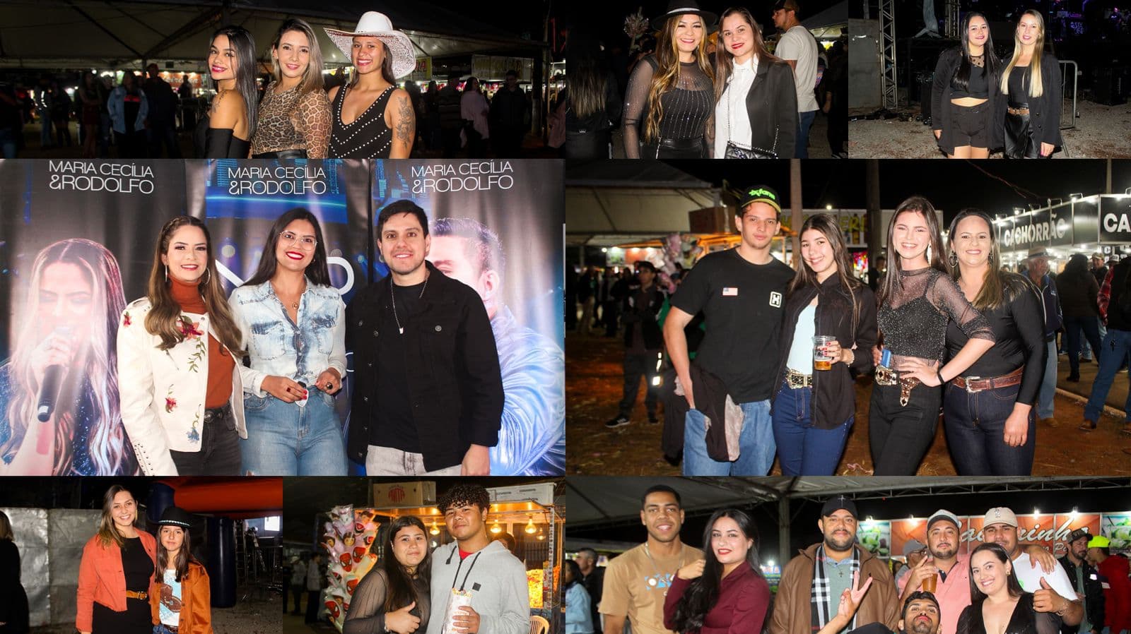 Aniversário de 32 anos de Taquarivaí! Itapeva Alerta cobriu o evento com detalhes