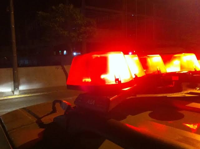 Motociclista Embriagado é Detido pela GCM em Itapeva.