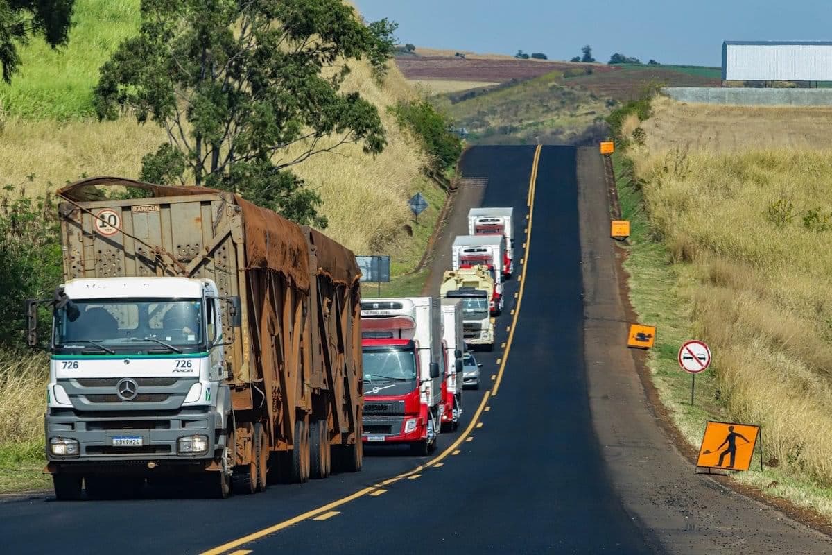 Cobrança de Pedágio nas Rodovias do Paraná Prevista para Retornar no Final de Março