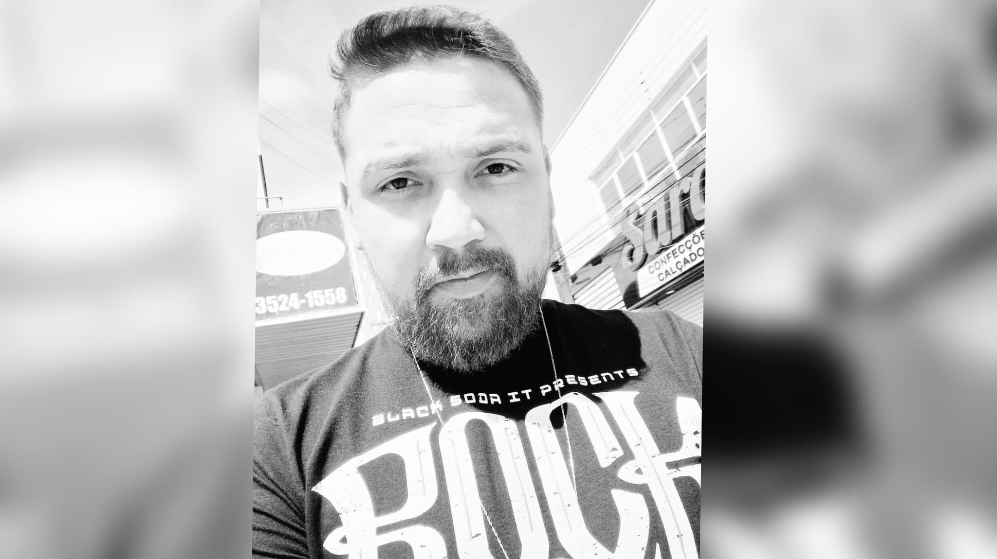 Pablo Gustavo Mota. É com profundo pesar que lamentamos informar o falecimento de Pablo Gustavo, de 28 anos, ocorrido na tarde deste domingo, dia 11 de fevereiro, em Itapeva/SP.