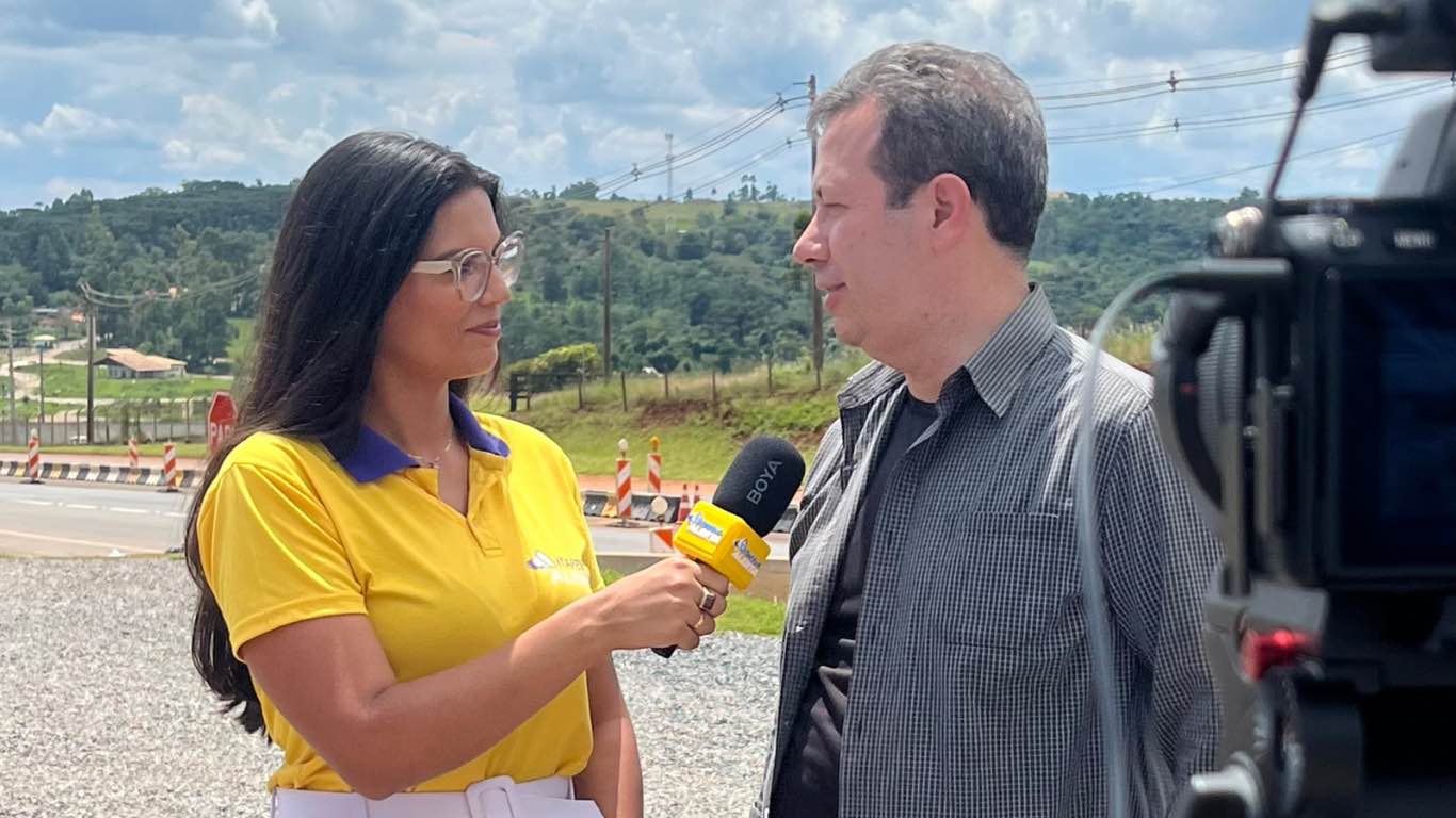 Inauguração do Mc Donald’s em Itapeva deve acontecer até maio de 2024