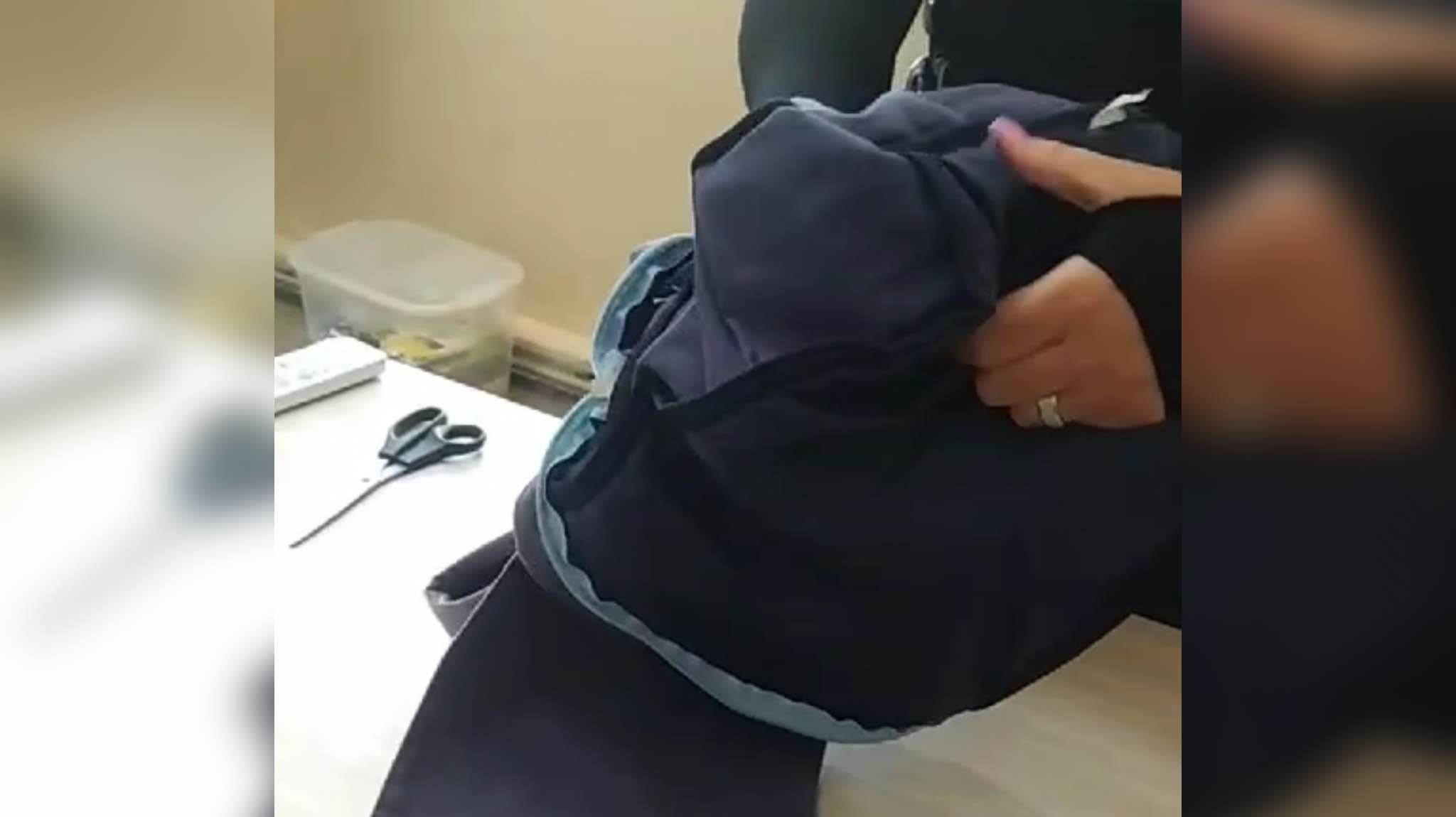 Adolescente é detida com substância entorpecente em escola de Itapeva