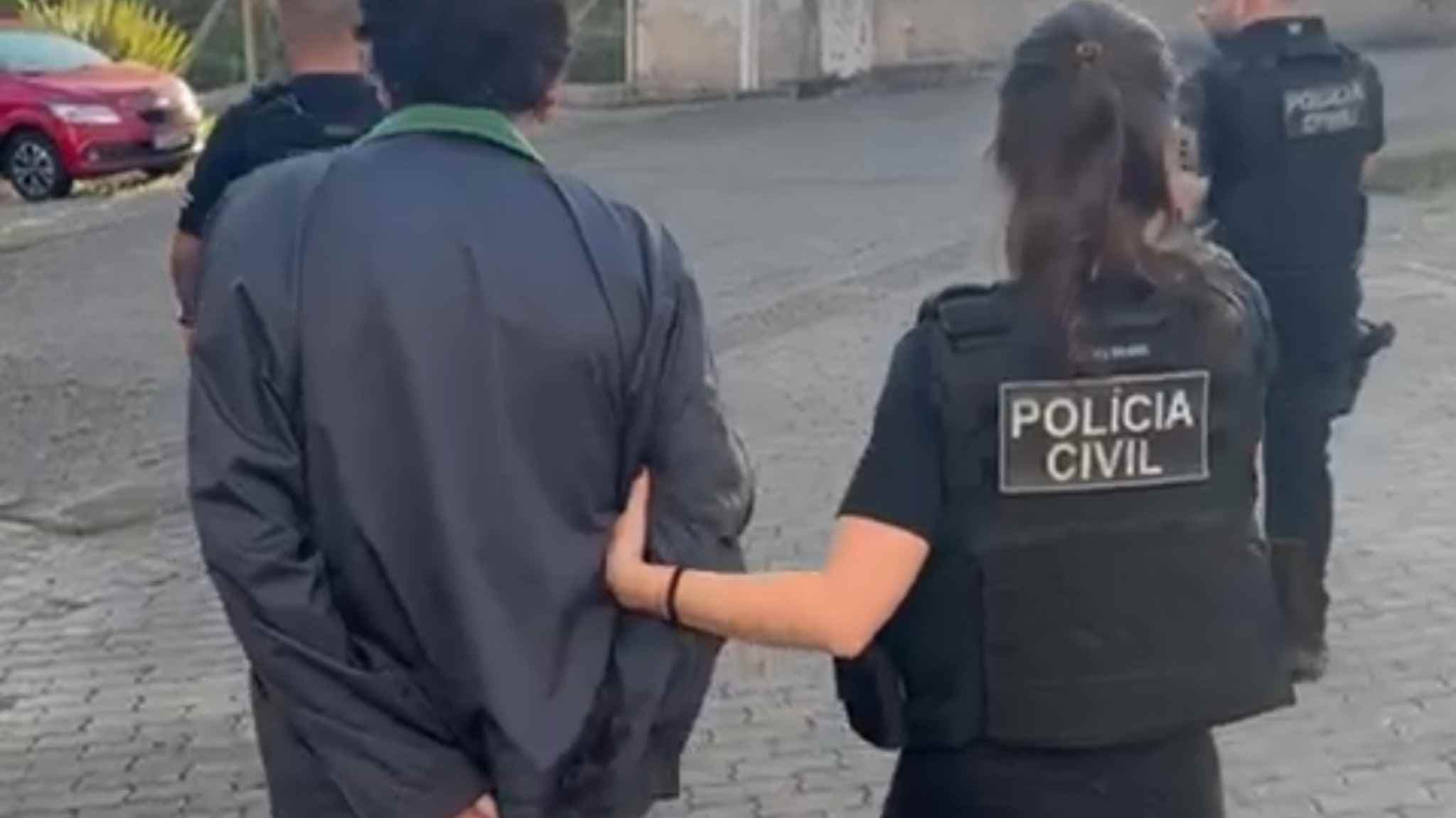 Golpistas são presos e 34 casos foram esclarecidos após investigações da DIG de Itapeva/SP