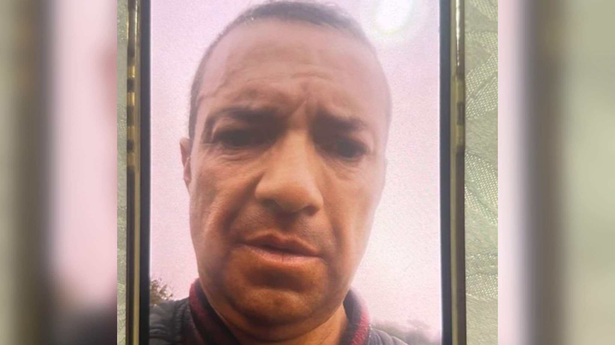 Corpo do homem que matou ex-mulher é encontrado com tiro na boca na Rodovia Aparício Biglia Filho, próximo a Itararé