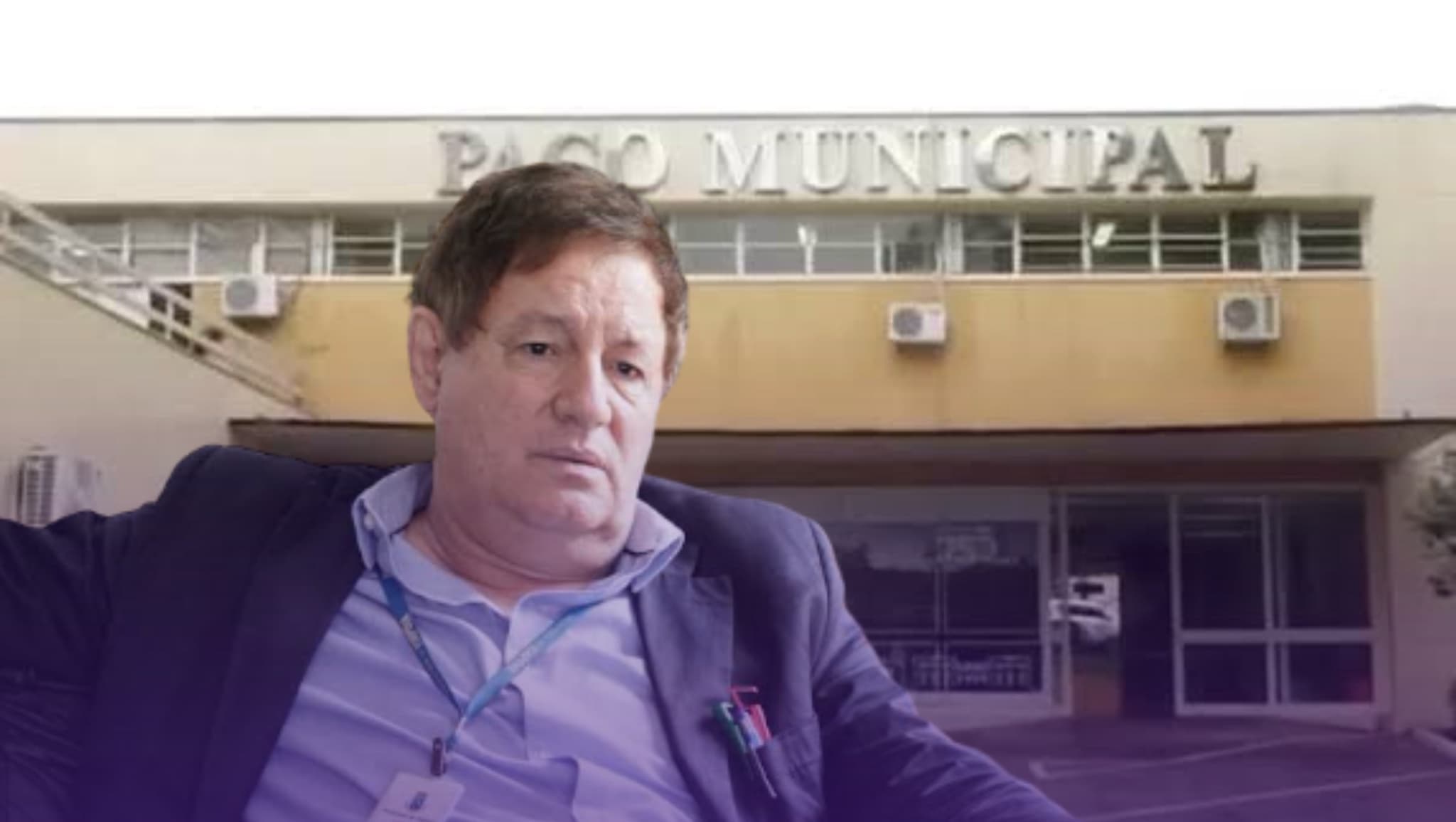 Gestão Mário Tassinari X Escândalo em Itapeva Irregularidades na gestão municipal de Itapeva apontadas pelo tribunal de contas do Estado de São Paulo