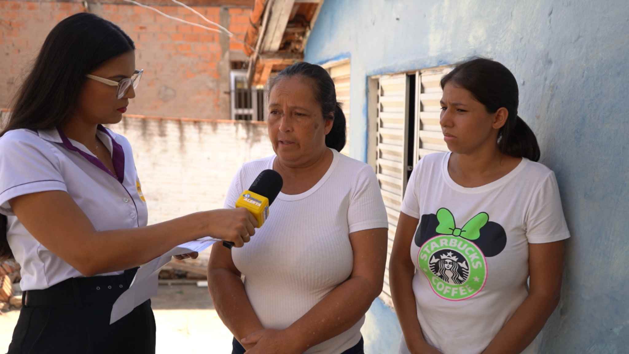 Caso de Aparício Antunes levanta preocupações, Aparício morreu no último sábado e ficou uma dúvida, a morte dele poderia ter sido evitada?