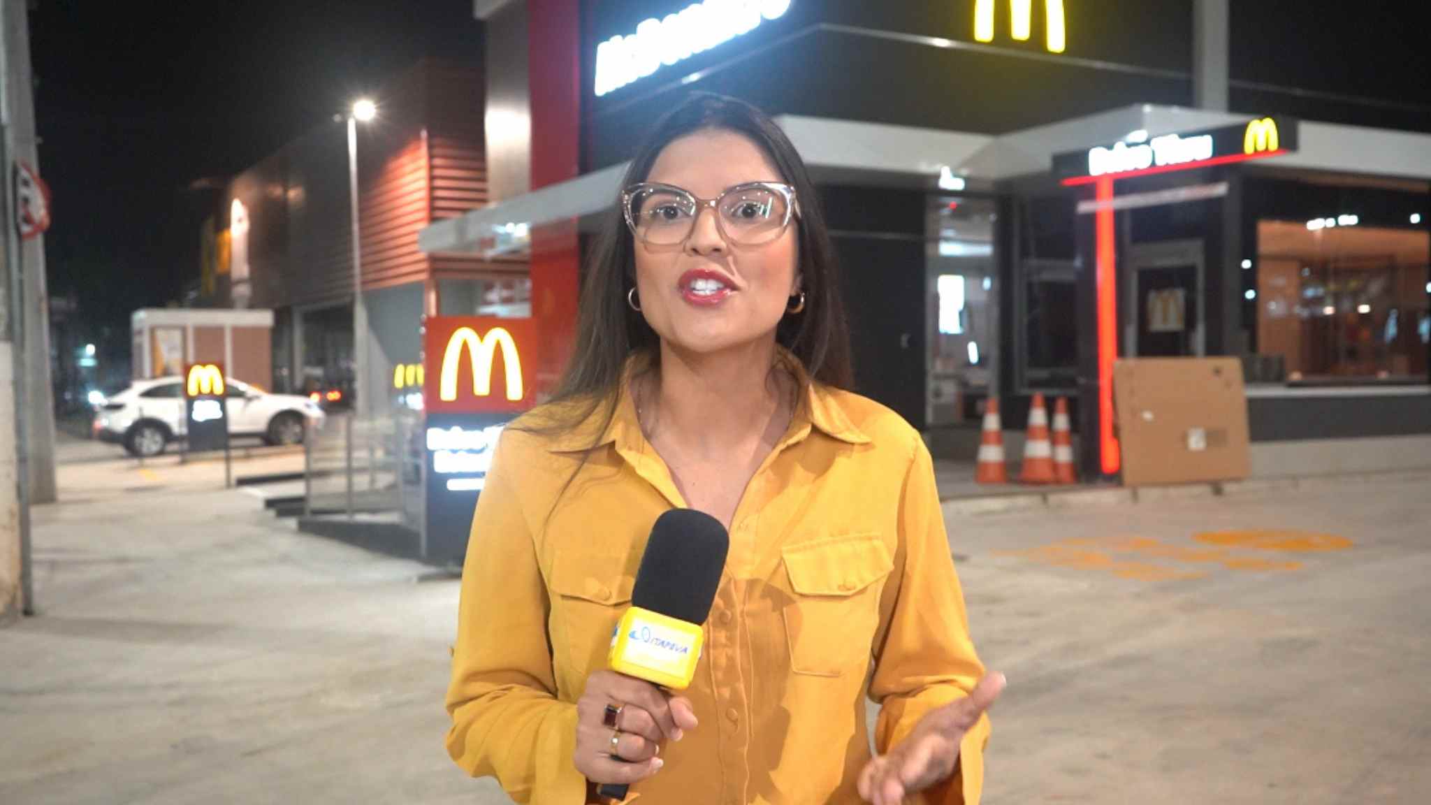 McDonald’s inaugura unidade em Itapeva neste Sábado, com previsão de abertura às 13:00 horas