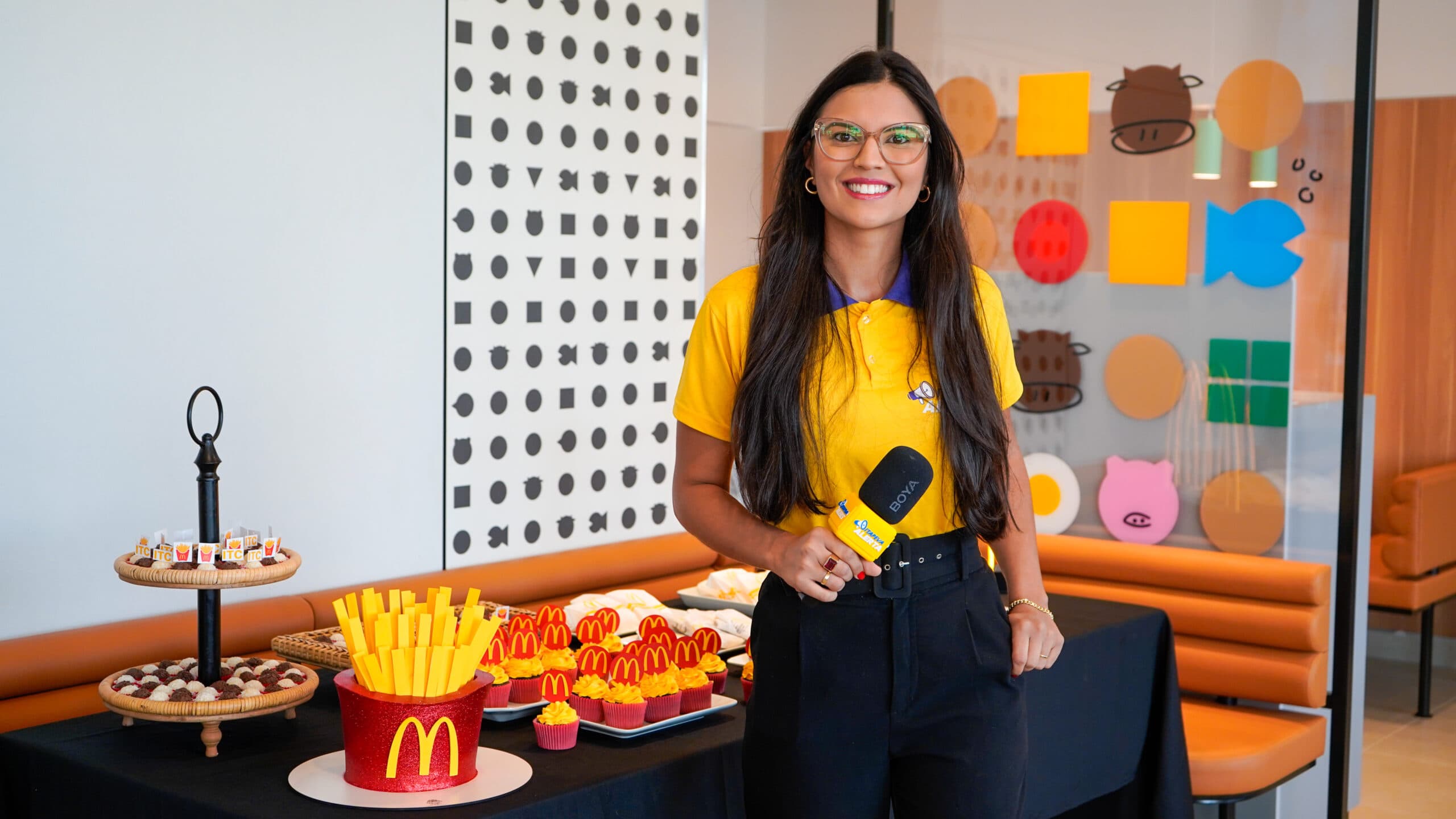 Itapeva inaugura seu primeiro McDonald’s