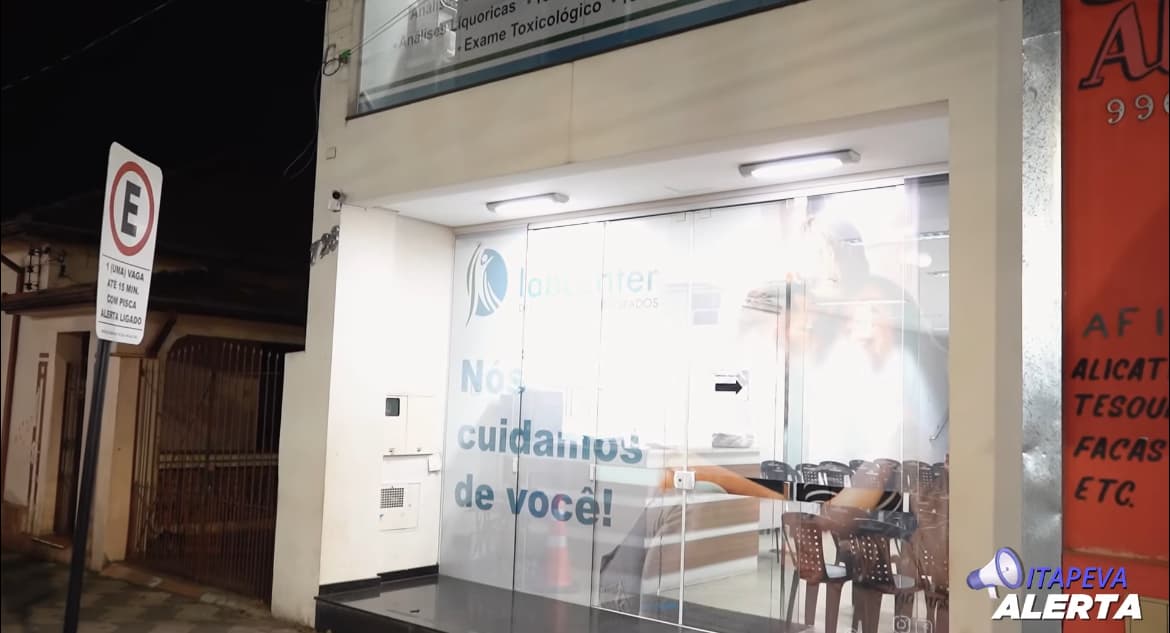 Escândalo: Laboratório está sendo investigado por irregularidades, e a Secretaria de Saúde de Itapeva é acusada de omissão e negligência