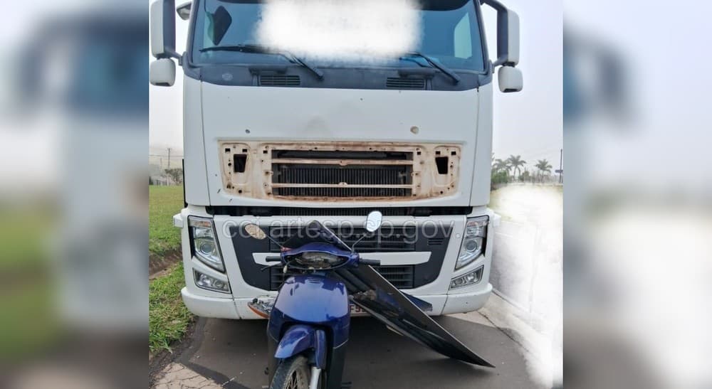 Acidente Fatal na Rodovia Raposo Tavares: Motociclista Perde a Vida em Itapetininga