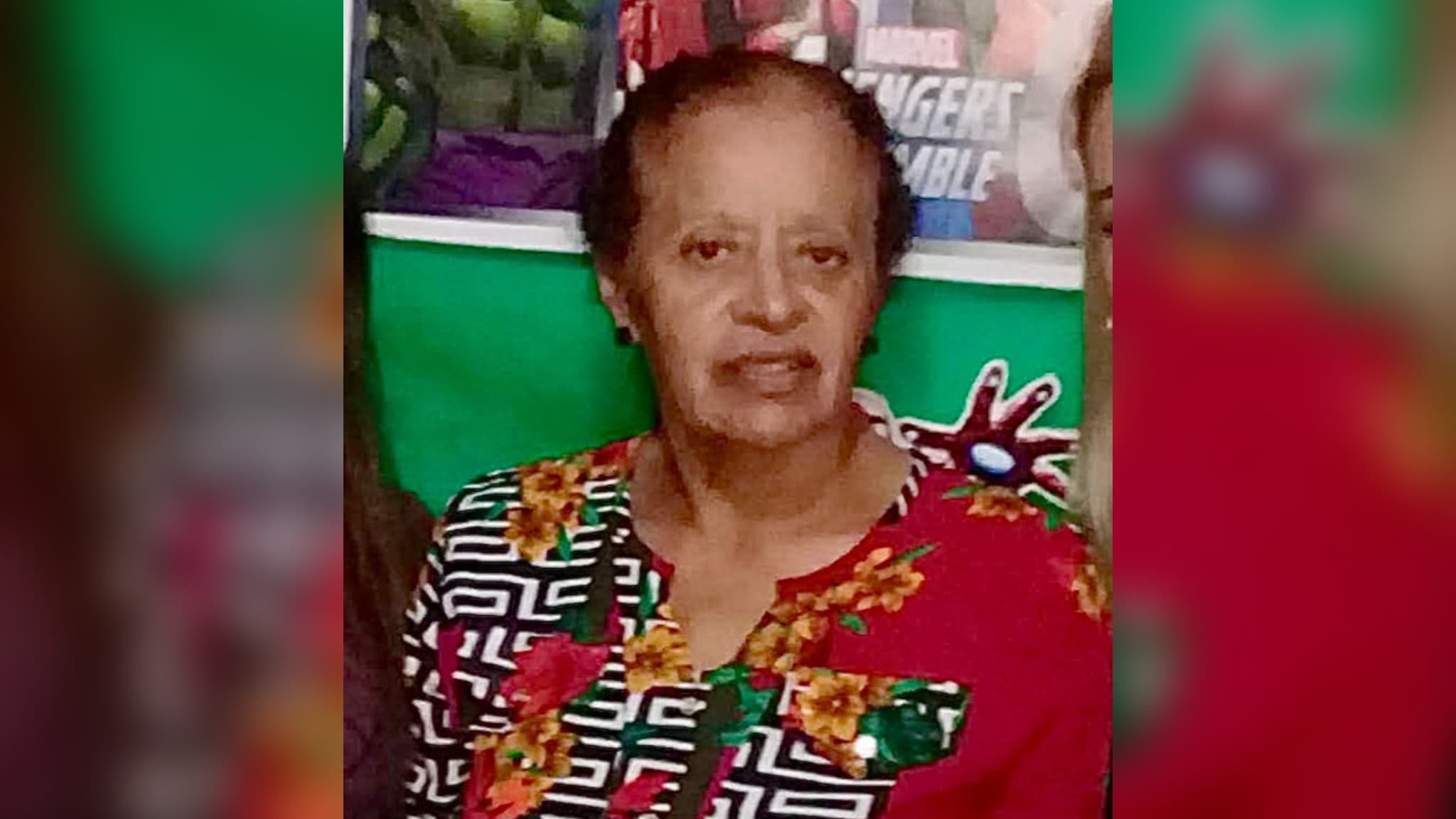Idosa de 69 anos desaparece após desembarcar em Itapeva/SP