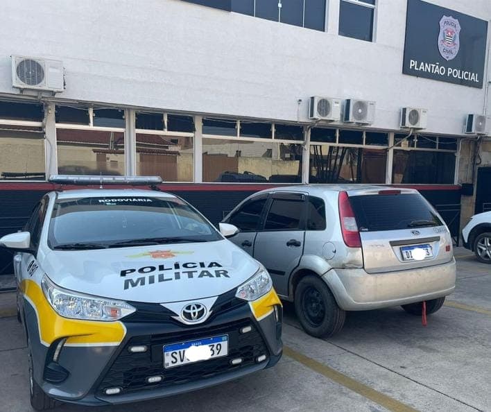 Polícia Rodoviária de Itapeva Prende Foragido da Justiça por Crime de Estupro Procurado no Paraná
