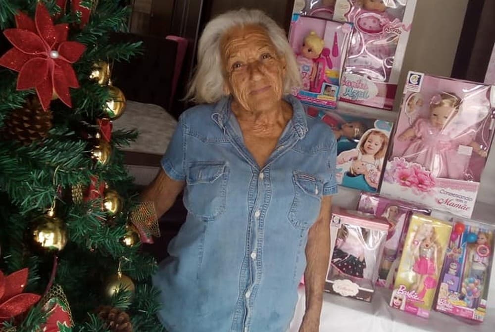Idosa de 75 anos morre carbonizada em incêndio em Campina do Monte Alegre