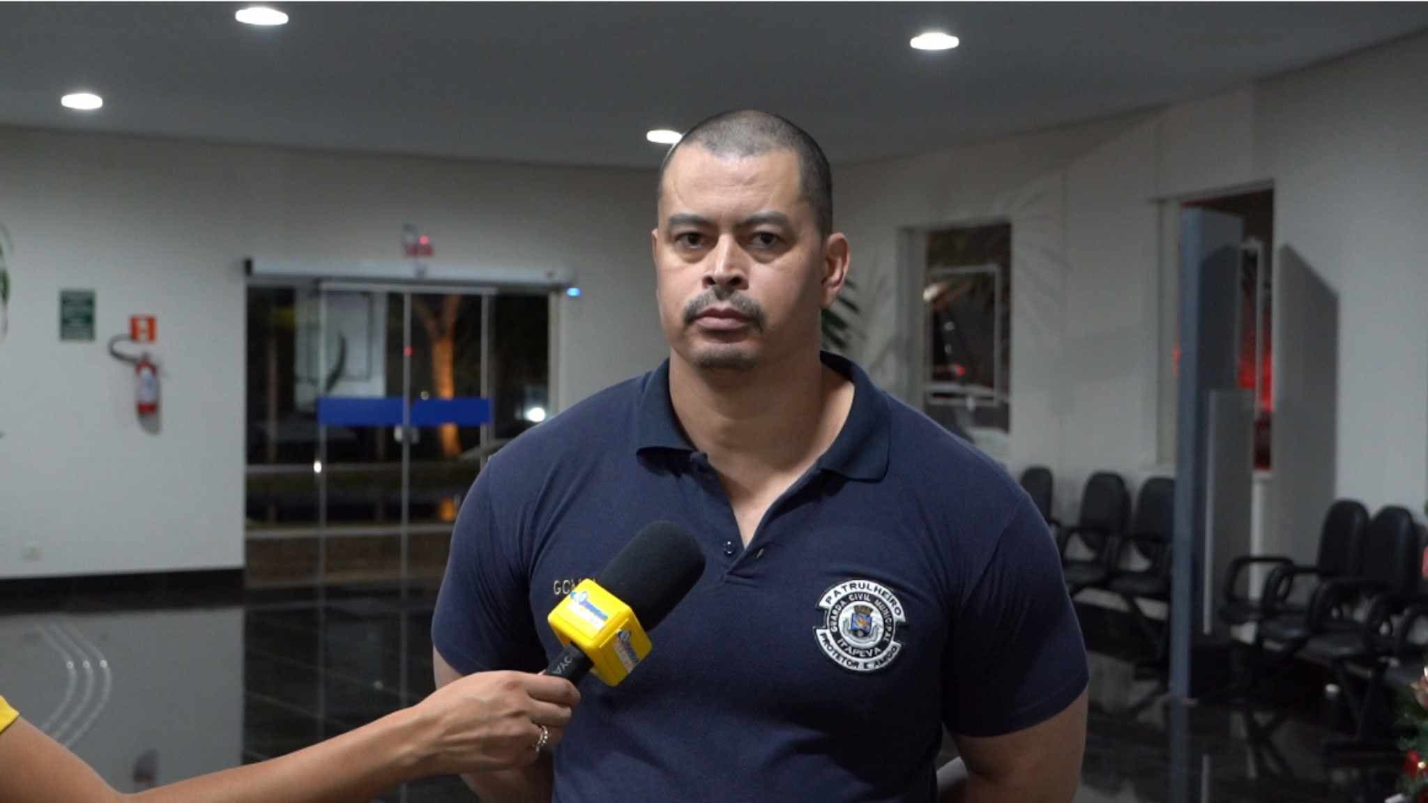 GCM Alves de Itapeva denuncia assédio moral e perseguição; Comando e Secretaria de Defesa Social não se manifestam